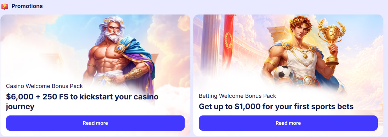 Fortunica Casino