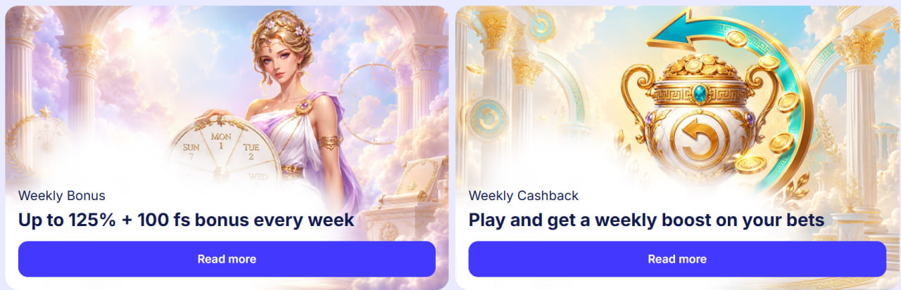 Fortunica Casino