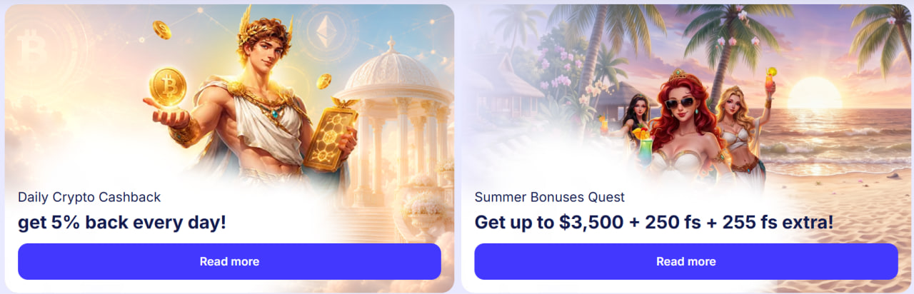 Fortunica Casino