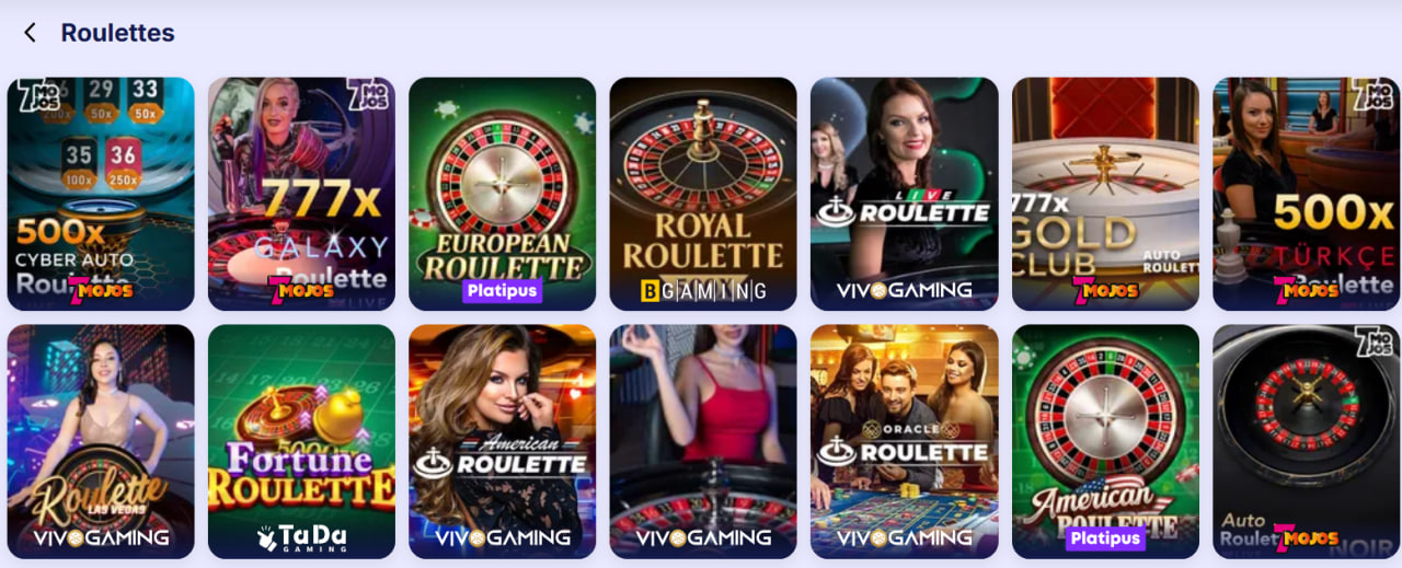 Fortunica Casino